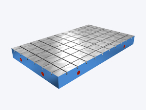 装配平板-铸铁装配平板